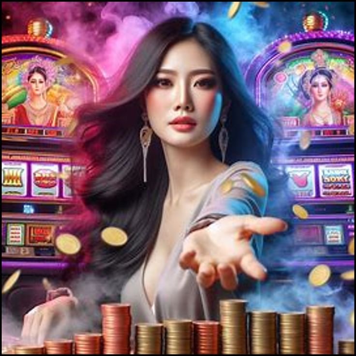 77 casino