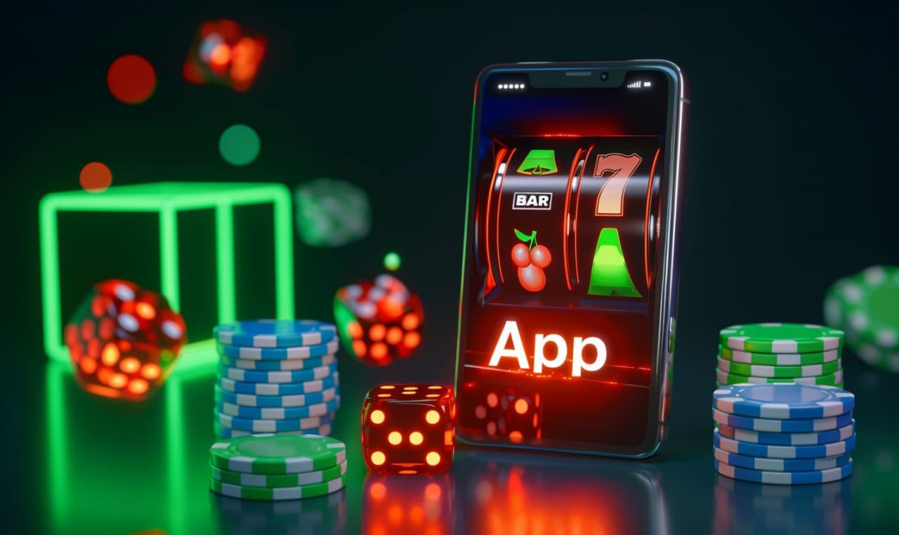 77 casino