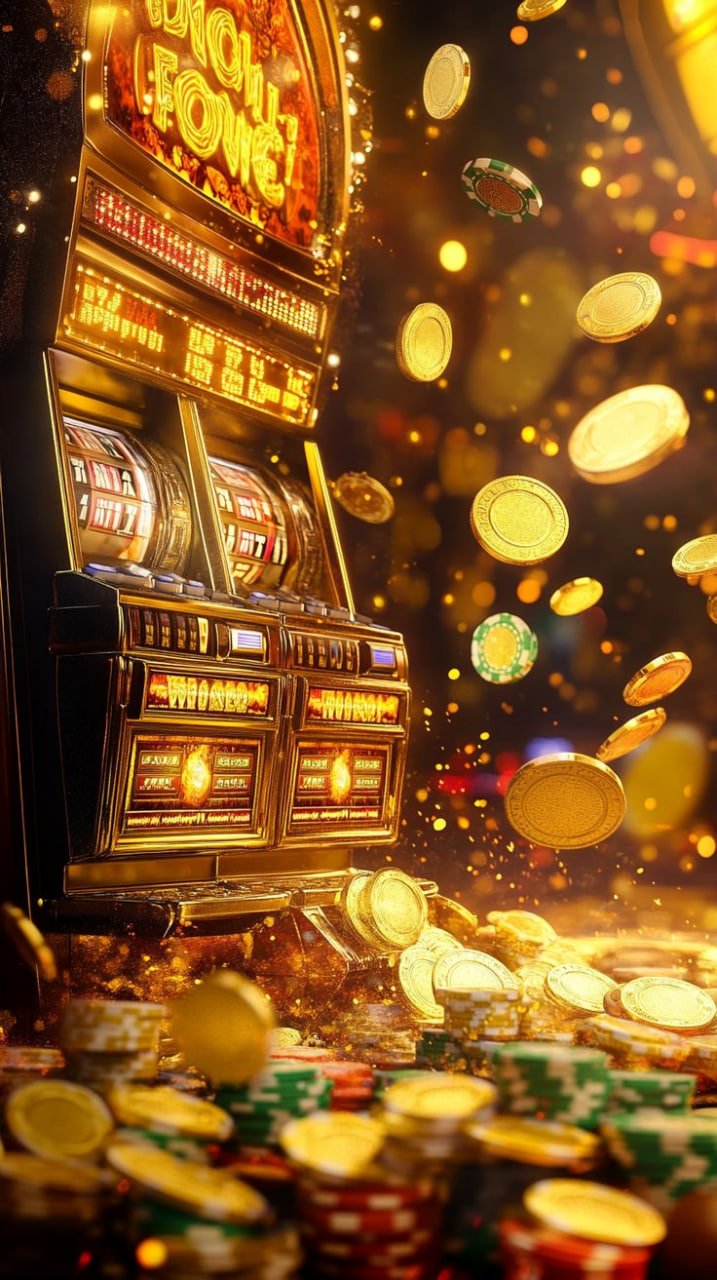 77 casino