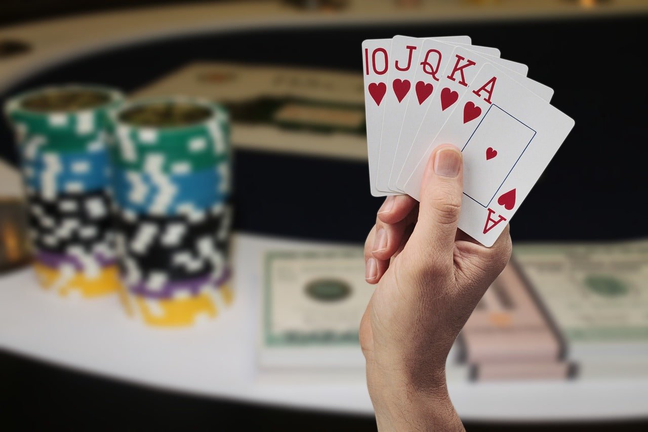 77 casino