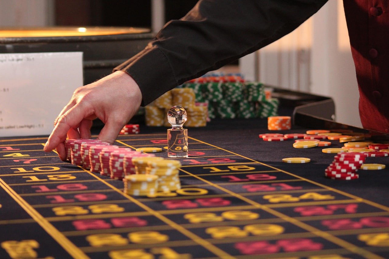 77 casino