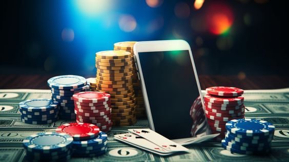 77 casino