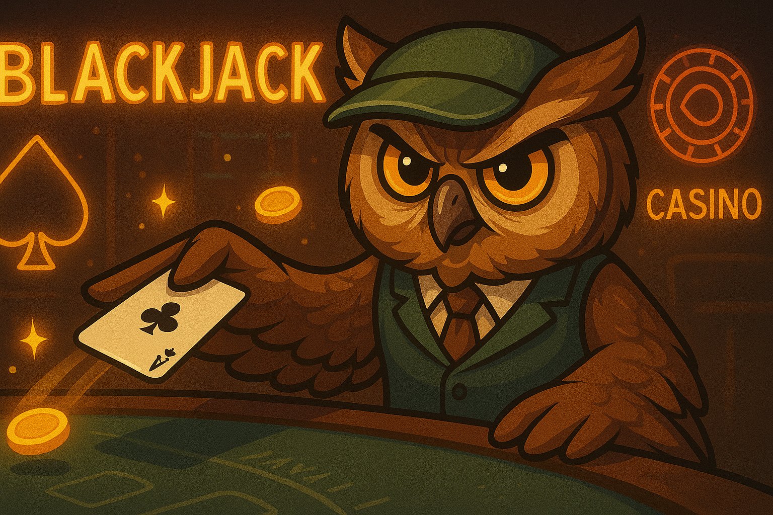 77 casino