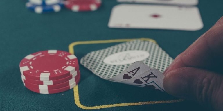 77 casino