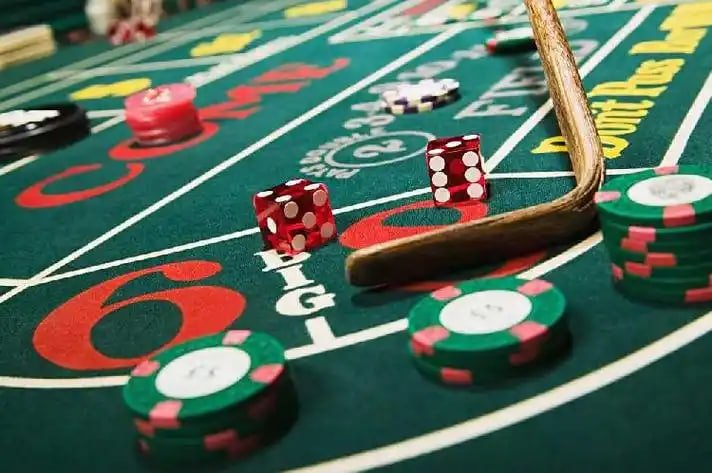 77 casino