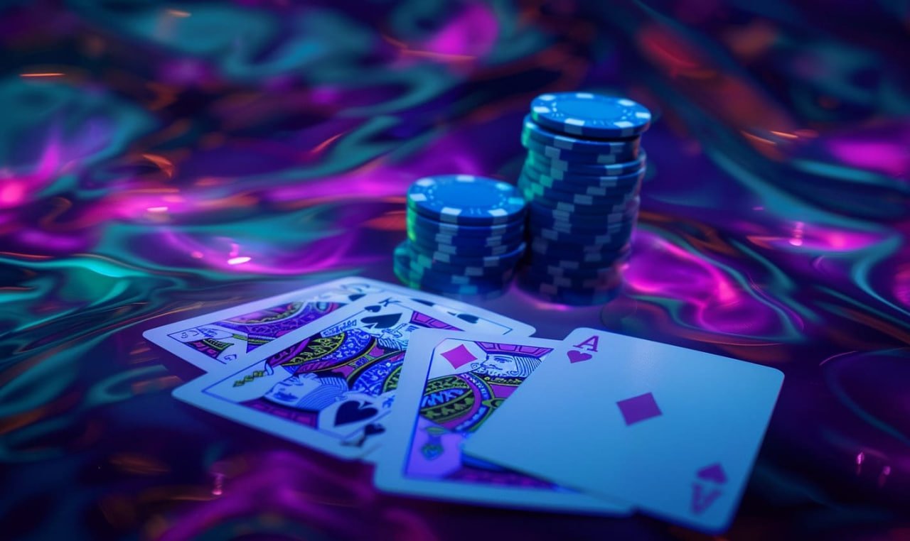77 casino